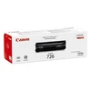 Image de Canon 726 - Toner Noir - 3483B002 - Canon