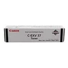 Image de Canon C-EXV 37 - Toner Noir - 2787B002 - Canon
