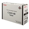 Image de Canon C-EXV 40 - Toner Noir - 3480B006 - Canon