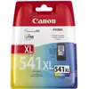 Image de Canon CL-541XL Cartouche d'encre authentique grande capacité 5226B005 - 3 couleurs