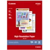 Image de Canon HR-101N haute résolution A4 50 feuilles