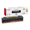 Image de Toner Canon 731 Jaune