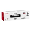 Image de Toner Canon 731 Noir