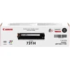 Image de Canon 731H BK Toner authentique grande capacité 6273B002 - Noir