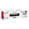 Image de Toner Canon 731H Noir Capacité XL