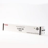 Image de Toner CANON CEXV45 Noir