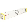 Image de Canon C-EXV 45 - Toner Jaune - 6948B002 - Canon