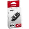 Image de Canon PGI-555XXL Cartouche d'encre authentique grande capacité 8049B001 - Noir