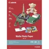 Image de Canon Matte Photo Paper, 5 feuilles 7981A042