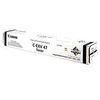 Image de Canon C-EXV 47 - Toner Noir - 8516B002 - Canon