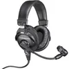 Image de AUDIO TECHNICA BPHS1 combiné micro-casque stéréo