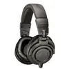 Image de AUDIO TECHNICA casque professionnel fermé ATH-M50x