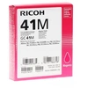 Image de Ricoh GC-41M - Cartouche d'encre Magenta XL - 405763 - Ricoh