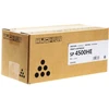 Image de Ricoh 407318 - Toner Noir - Ricoh