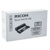 Image de Ricoh RT230 - Tambour Noir - 408296 - Ricoh