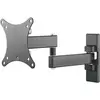 Image de Vision VFM-WA1X1B, 15 kg, 33 cm (13'), 68,6 cm (27'), 100 x 100 mm, Noir