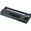 Image de Epson Ruban N TM-U290/295 (ERC-27B), Epson M-290 Epson TM-U295 Epson TM-U295P, Dot Matrix, Noir, Chine, Epson, 30 mm C43S015366