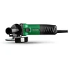 Image de Meuleuse - Ø125mm 900W - 10500trs/min - anti-redémarrage - blocage de l'arbre - 2kg