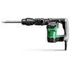 Image de Piqueur - 930W SDS MAX 7.1J 5.2kg - en coffret + 1 poignée auxiliaire et 1 burin pointu