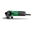 Image de Meuleuse - Ø125mm 730W antiredémarrage en carton + DD 1,8kg - maniable et compacte