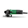 Image de Meuleuse - Ø125mm 600W - 12000 tr/min antiredémarrage livrée en carton 1,8KG compacte