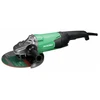Image de Meuleuse - Ø230mm 2000W - 6600 tr/min - poignée auxiliaire 3 positions - 5,1kg - en carton