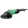 Image de Meuleuse - Ø230mm 2200W 6600trs/min - alésage 22,2mm - 5,1kg - coffret + disque diamant