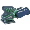 Image de Ponceuse - 200W plateau 110x100mm - orbitale - vitesse à vide 1400 tr/min amplitude 1,5mm