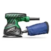 Image de Ponceuse excentrique - 230W Ø125mm - 7000-12000 tr/min en coffret