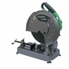 Image de Tronçonneuse pendulaire - Ø355mm 2000W alésage 25,4mm - (avec disque abrasif)