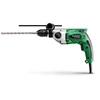 Image de Perceuse percussion - 790W 54Nm acier béton bois 13 et 20 40mm mandrin auto-serrant 13mm - en coffret