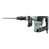 Image de Piqueur - 1250W SDS MAX 14J 10kg - 1600cps/min en coffret + 1 pic + 1 poignée auxiliaire