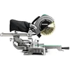 Image de Scie radiale à coupe d'onglet - lame Ø216mm - 1050W - alésage 30mm - 5500tr/min - 14kg