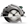 Image de Scie circulaire - Ø235mm - capacité 86mm - 2000W - 5200 tr/min - alésage 30mm - en coffret