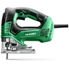 Image de Scie sauteuse pendulaire - 160mm 800W - course 26mm - poignée en D - coffret HitCase