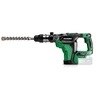 Image de Perforateur burineur MultiVolt SDSMax - 40mm 36 et 18V Brushless 7.1J - EPTA Sans batterieni chargeur