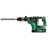 Image de Perforateur burineur MultiVolt SDSMax - 40mm 36 et 18V 4Ah Brushless 7.1J - EPTA en coffret