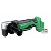 Image de Perceuse d'angle solo - 18V 12,5Nm coffret capacité bois 28mm - acier 10mm - bois 5,1x38