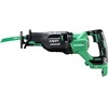 Image de Scie sabre MultiVolt - 130mm 36 et 18V - Li-Ion Brushless orbital UVP sans batterie chargeur