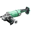 Image de Meuleuse MultiVolt - 36 et 18V - Ø230 Li-ion Brushless sans batterie ni chargeur coffret