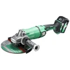 Image de Meuleuse MultiVolt - 36 et 18V 4 et 8Ah Ø230mm - Brushless frein électrique - en coffret