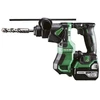 Image de Perforateur SDS + - 18mm Brushless 18V 5Ah Compact Li-ion 1,3J - 2 modes HitCase II