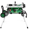 Image de Scie sur table - Ø255mm capacité 79mm - 1500W - poids 44kg - avec support - en carton