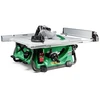 Image de Scie sur table MultiVolt - Ø255mm capacité 57mm 36V - Brushless sans batterie ni chargeur carton