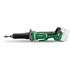 Image de Meuleuse droite - Ø50mm Brushless 18V - sans batterie ni chargeur - interrupteur sécu - en Coffret