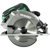 Image de Scie circulaire - Ø190 - sans batterie ni chargeur capacité - 57mm 18V - Brushless HitCase 4