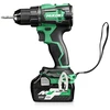 Image de Perceuse visseuse - 70Nm 18V 5Ah (BSL1850MA) Brushless mandrin auto-serrant 13 - métal RFC coffret