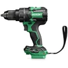 Image de Perceuse visseuse - 155Nm 36V - MultiVolt Brushless RFC Gyro sans batterie ni chargeur HitCase