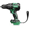 Image de Perceuse percussion - 155Nm 36V - MultiVolt Brushless RFC Gyro sans batterie ni chargeur HitCase