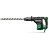 Image de Perforateur-burineur SDS Max - 40mm 1150W 9,0J - 6,8kg - Brushless - UVP - RFC - coffret